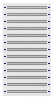 4M-39UV, 13-randuri, 585UH, H1855L980A200mm