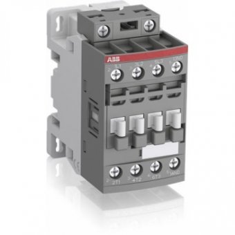 CONTACTOR 3P 30A 100-250V50HZ