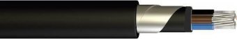 AC2XABY-F 4x25 - Unifilar