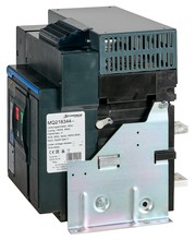 ACB, MQ2, 4 poli,1600A,80kA, fix, decl. digital tip H
