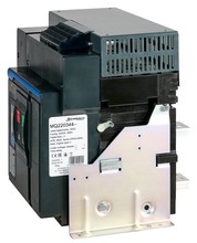 ACB, MQ2, 4 poli,2000A,80kA, fix, decl. digital tip H