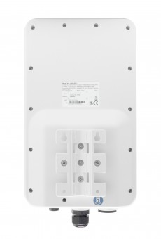 Access Point, Dual Band Wireless WLAN, 2,4GHz & 5GHz Outdoor