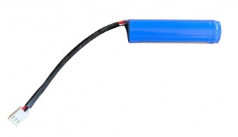 Accu LiFePO4 3,2V 1.5Ah