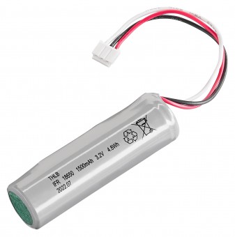 Accu LiFePO4 3,2V 1.5Ah