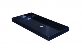 Acid catch basin ptr.baterie-frame NLBGEU1---