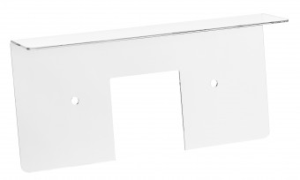 Acoperis de ploaie pentru luminile de urgenta design KC Plex