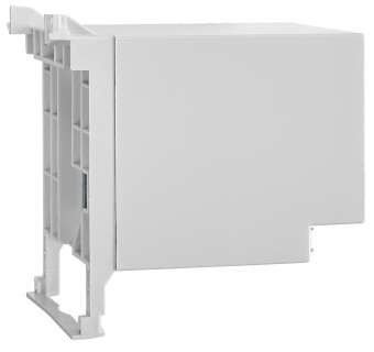 Actionare cu motor electric 220-240VAC/220VDC pt. MX1