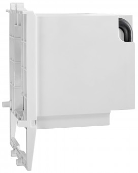 Actionare cu motor electric 220-240VAC/220VDC pt. MX3
