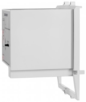 Actionare cu motor electric 24VDC pt. MX3