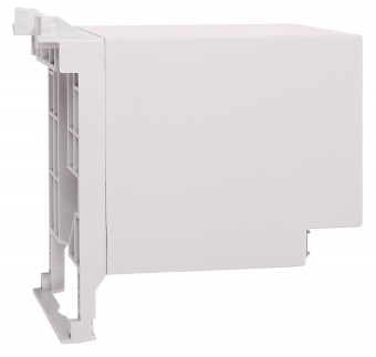 Actionare cu motor electric 380-415VAC pt. MX1