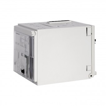 Actionare motor, 24-30VDC, pt. MC2 sincronizabil, interbl
