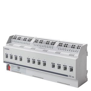 Actuator comutare KNX 12x16/20AX 230V c.a.