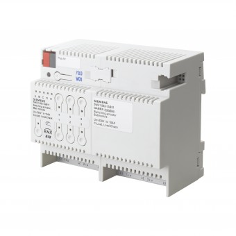 Actuator de conectare, modul extensie, 10 AX