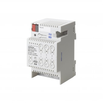Actuator de conectare, modul principal, 10 AX