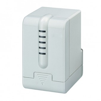 Actuator electromotor valva
