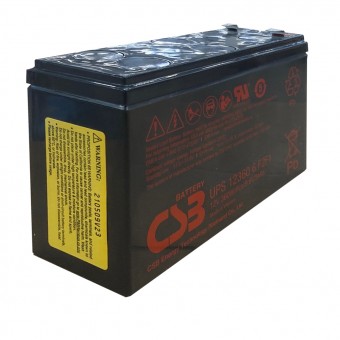 Acumulatori rezerva GiV, de mare crt 12V 24W, USDD,USBB,USBC