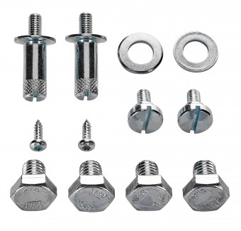 Adapter bar for KVS - IG009401, size 00 (PU= 2 pcs.)
