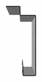 Adapter for KVS IGKVL41331, size 0 (PU= 2 pcs.)