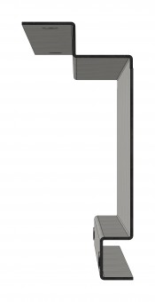 Adapter for KVS IGKVL51331, size 1 (PU= 2 pcs.)