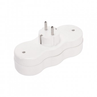 Adaptor 3 Prize cu CP Liniar