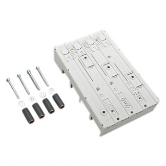 Adaptor bara  pentru MC3, 4 poli, 185 x 300 pana la 500A