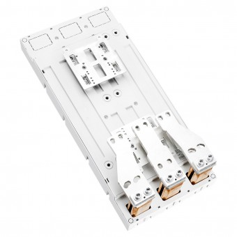 Adaptor bara 1600A pentru MC4 Schrack
