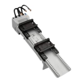 Adaptor bara 54 x 260, cu cablu AWG 10 (6 mm²)