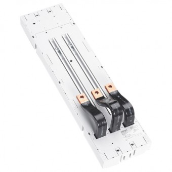 Adaptor bara 630A, versiune universala, conex. elastica