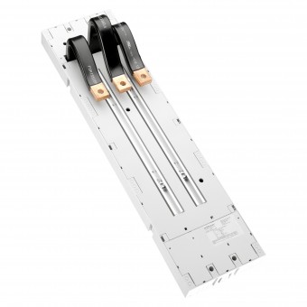 Adaptor bara 630A, versiune universala, conex. surub