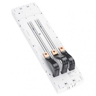 Adaptor bara 630A, versiune universala, CrossLink®