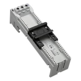 Adaptor bara 80A, 54 x 200, fara cablaj