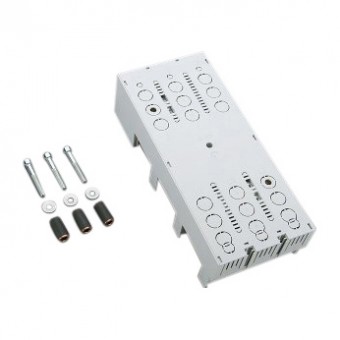 Adaptor bara pentru Siemens 3VA12, 20, 21, 22, 52, 61, 62