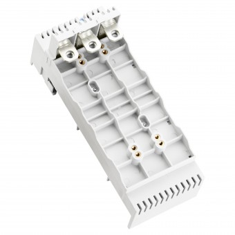 Adaptor bara pentru 3VA10, 11 si 3VT160 (Siemens)
