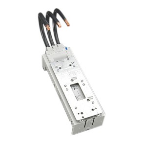 Adaptor bara pentru intreruptoare automate