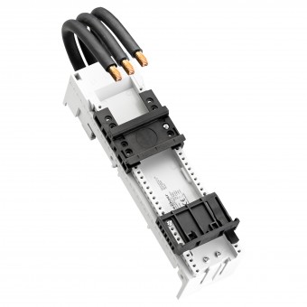 Adaptor bara pentru intreruptor automat Sirius