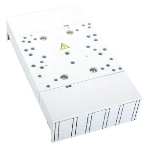 Adaptor bare colectoare 630A sistem 60mm