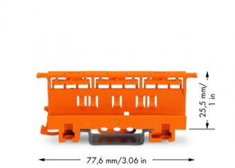 Adaptor de montaj pentru seria 221
