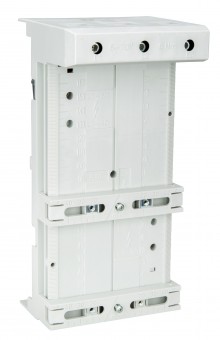Adaptor montaj aparate de 200A pe sistem de 60mm
