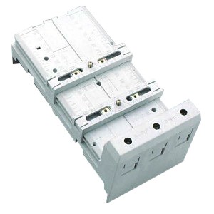 Adaptor montaj aparate de 200A pe sistem de 60mm
