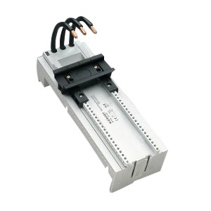 Adaptor montaj aparate modulare 63A 72mm 1sina