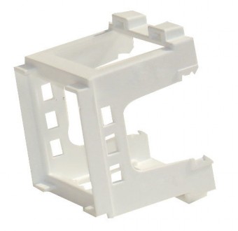 Adaptor pentru sina Ω pentru rama 45x45
