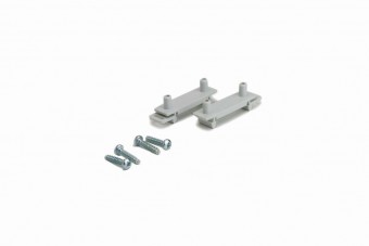 Adaptor pentru sina DIN-Toolless Connection