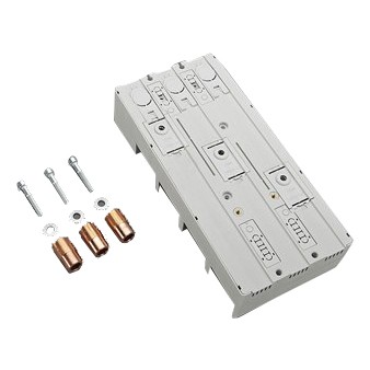 Adaptor pt. intr. 580A, ABB T-max T5, Allen-Bradley 140G-K