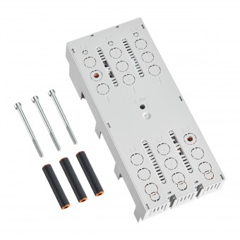 Adaptor pt. intr. de putere 290A, ABB T-max T4, Siemens 3RV1
