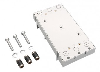 Adaptor pt. intreruptor compact NSX 630A, 3P, sistem de 60mm