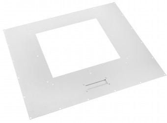 Adaptor pt. montaj ventilator in DSI 800x800 IP5X