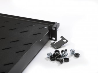 Adaptor pt. raft DTFT, montaj in 4 puncte