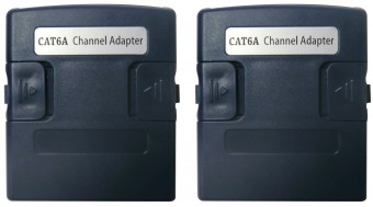 Adaptor WireXpert RJ45 - Clasa Ea / Cat.6a