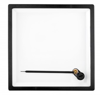 Ampermetru f. scala 96*96mm pt. trafo de curent X/5A