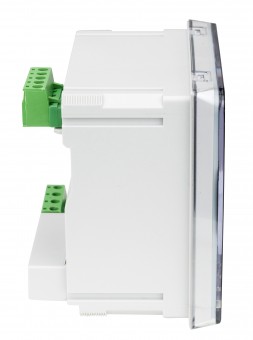Analizor de retea, MF9, 96x96mm, cu RS485 pt. ModBus RTU